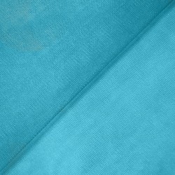 Фатин (мягкий), цвет Голубой (на отрез)  в Красноармейске