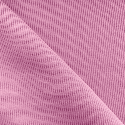 Ткань Кашкорсе, 420гм/2, 110см, цвет Сухая роза (на отрез)  в Красноармейске