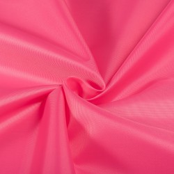 *Ткань Оксфорд 210D PU, цвет Розовый (на отрез)  в Красноармейске