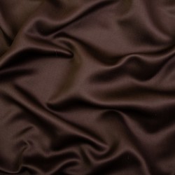 Ткань Блэкаут для штор светозатемняющая 75% &quot;Шоколад&quot;   в Красноармейске