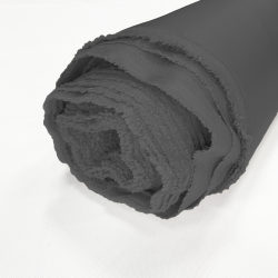 Мерный лоскут в рулоне Ткань Oxford 600D PU Тёмно-Серый 12,41 (№200.4)  в Красноармейске
