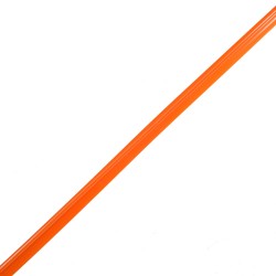 Кедер-Кант (для укрепления углов сумок) Оранжевый пластиковый  в Красноармейске