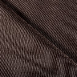 Ткань Кордура (Китай) (Оксфорд 900D), цвет Коричневый (на отрез)  в Красноармейске