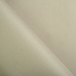 Ткань Кордура (Китай) (Оксфорд 900D), цвет Бежевый (на отрез) (100% полиэстер) в Красноармейске