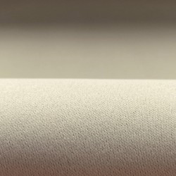 Ткань Блэкаут для штор светозатемняющая 75% &quot;Светло-бежевый&quot; (на отрез) (100% полиэстер) в Красноармейске