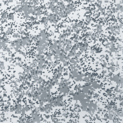 Ткань Кордура (Кордон C900), &quot;Арктика&quot; (на отрез)  в Красноармейске