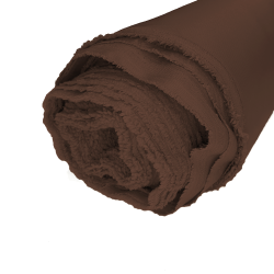 Мерный лоскут в рулоне Ткань Oxford 600D PU Тёмно-Коричневый 14,08м (№200.9)  в Красноармейске