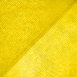 Фатин (мягкий), цвет Жёлтый (на отрез)  в Красноармейске